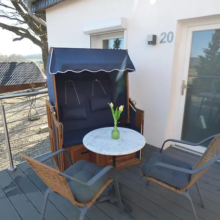 Guest house 