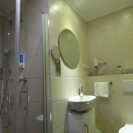 Guest house 