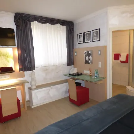Guest house 
